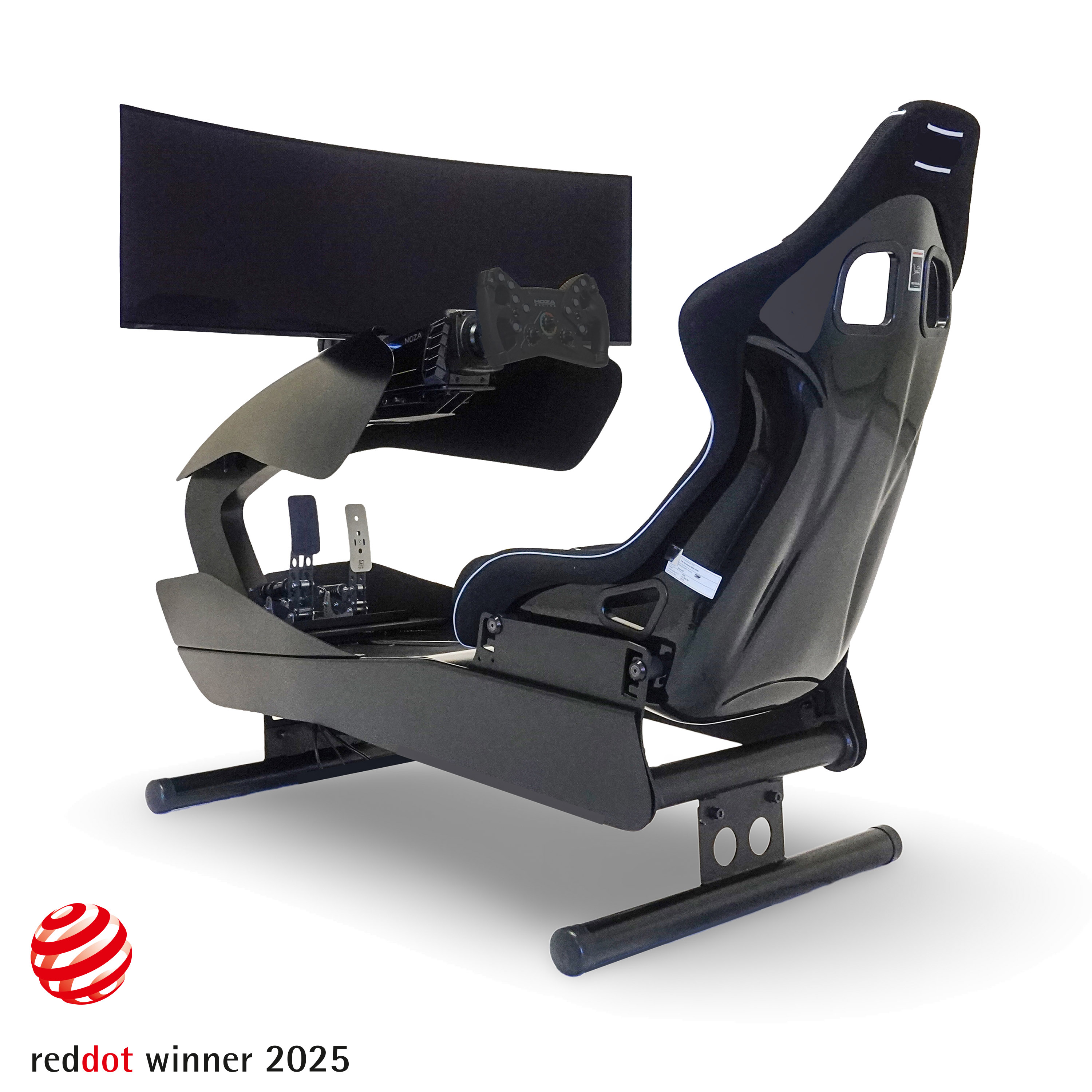 Simracing shop from RacingFuel Simulators